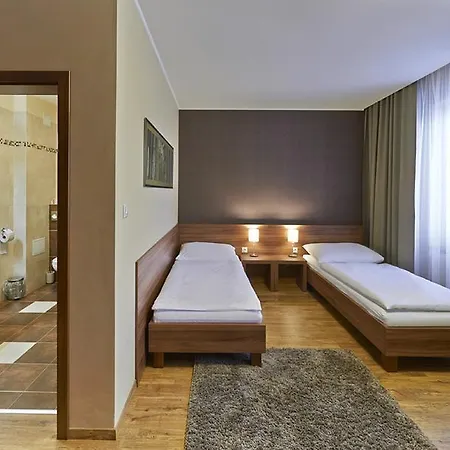 Гостевой дом Club *