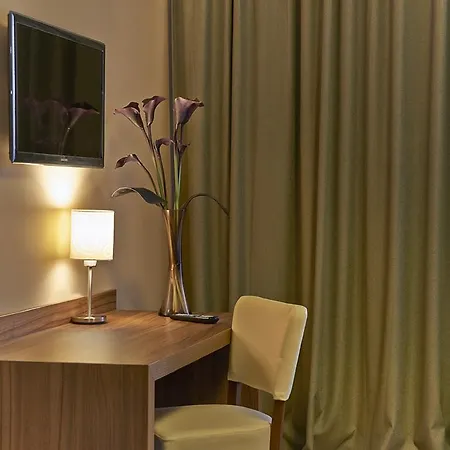 Гостевой дом Club