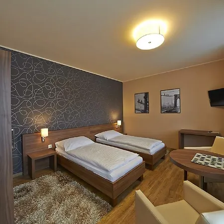 Гостевой дом Club *