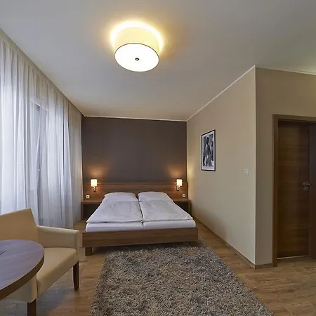 Гостевой дом Club