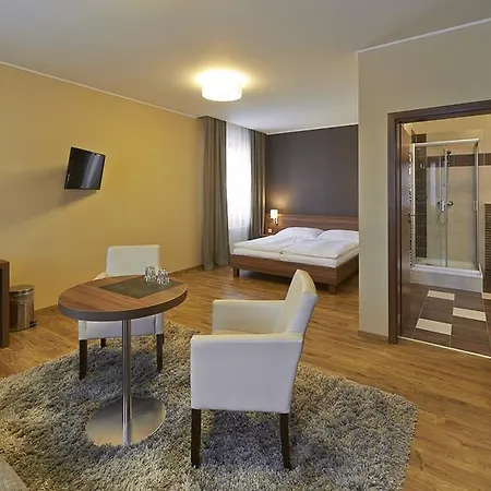 Club Penzion Skalica