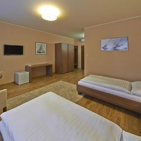 Гостевой дом Club Скалица